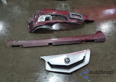 2011 Acura Tl из США, поврежденный, VIN 19UUA9F50BA002805